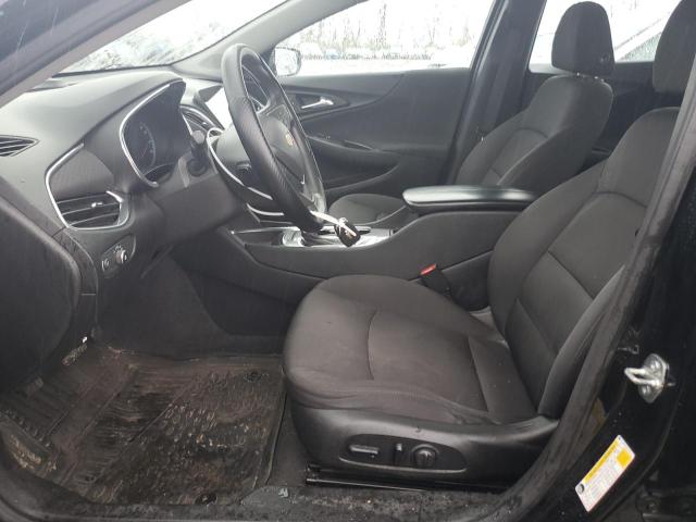 2020 Chevrolet Malibu Lt VIN: 1G1ZD5ST6LF103711 Lot: 48612004