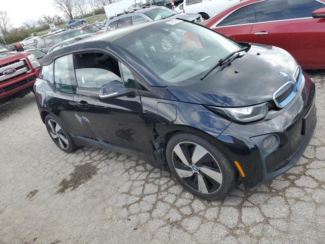 VIN WBY1Z4C53GV507480 2016 BMW I3, Rex no.4