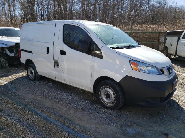 2019 Nissan Nv200 2.5S VIN: 3N6CM0KN0KK699911 Lot: 42503314