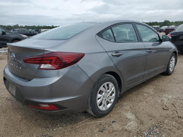 2019 HYUNDAI ELANTRA SE - 5NPD74LF0KH496489