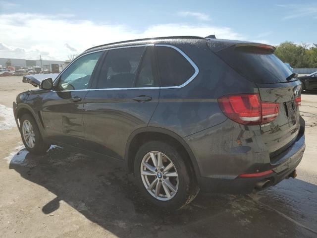 VIN 5UXKR0C58F0K55850 2015 BMW X5, Xdrive35I no.2