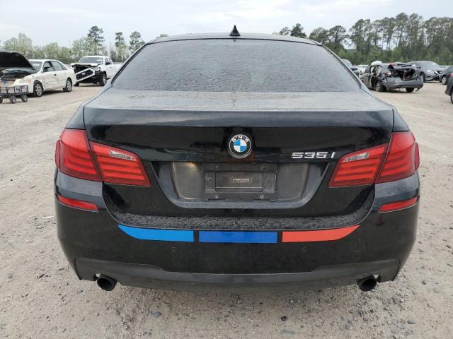 2013 BMW 535 I VIN: WBAFR7C59DC818005 Lot: 46481944