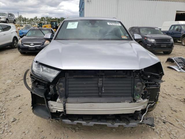 VIN WA1LAAF74JD018915 2018 Audi Q7, Premium Plus no.5