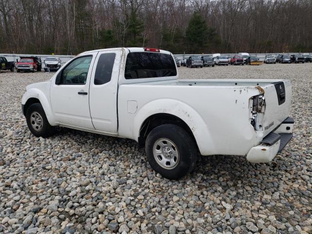 2018 Nissan Frontier S VIN: 1N6BD0CT6JN770305 Lot: 45072104