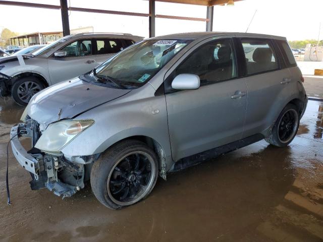 TOYOTA SCION XA