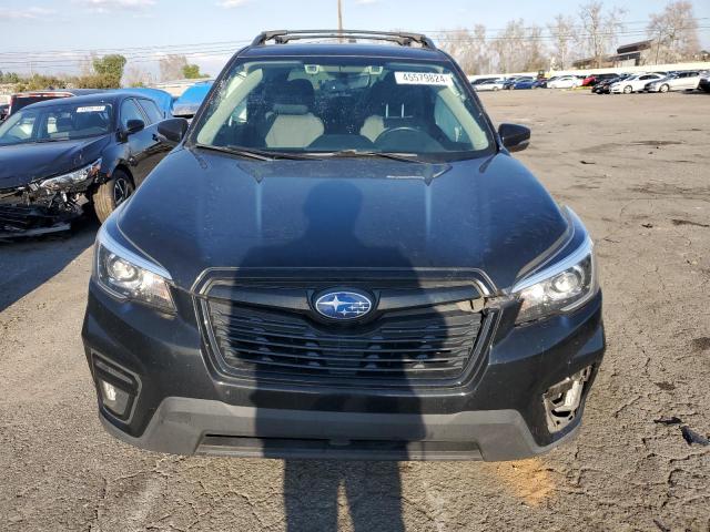 2019 Subaru Forester Sport VIN: JF2SKAPC4KH537128 Lot: 45579824