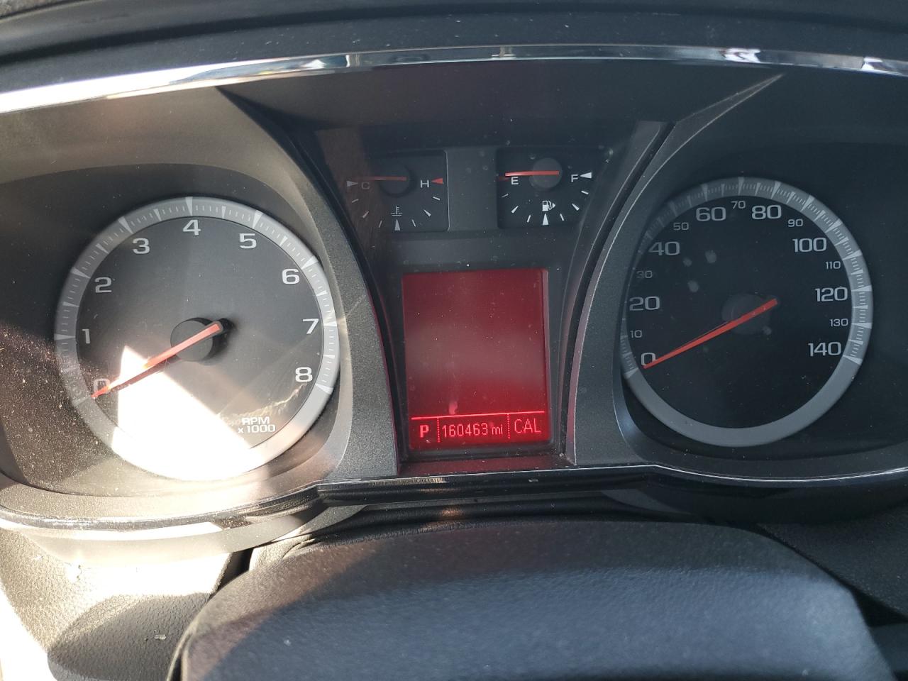 2GKALMEK4E6202565 2014 GMC Terrain Sle