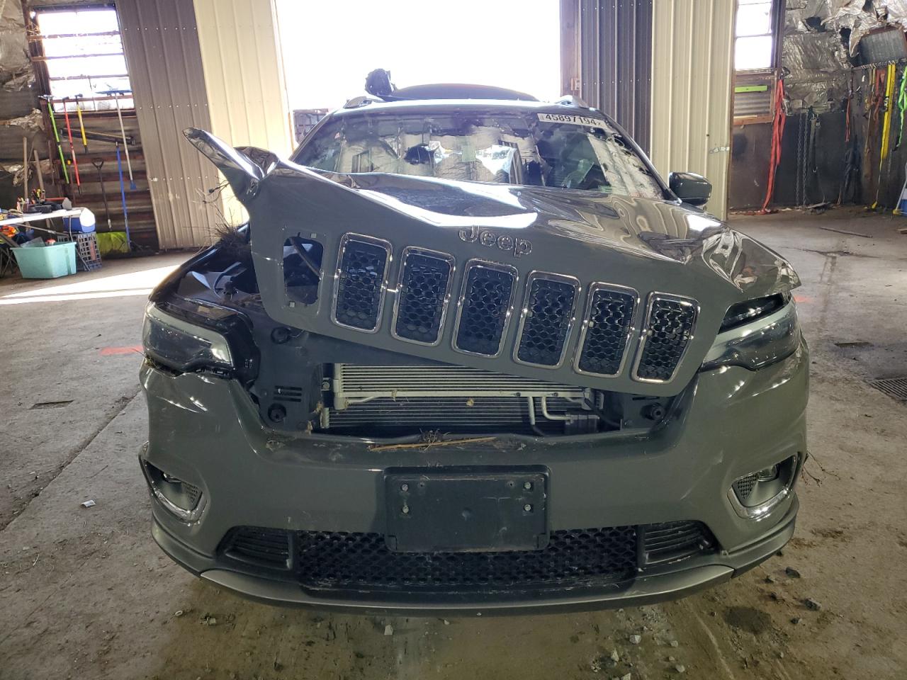 1C4PJMDN2LD529357 JEEP GRAND CHER 2020