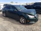 CHEVROLET CRUZE LT photo