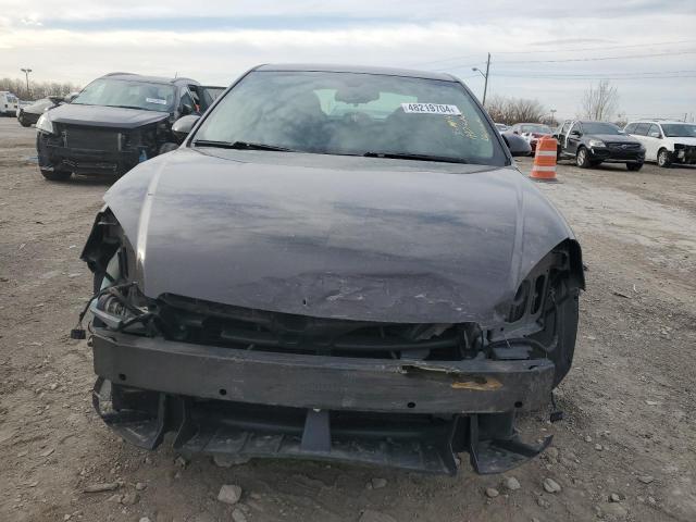 2009 Chevrolet Impala Ls VIN: 2G1WB57K491225296 Lot: 48219704