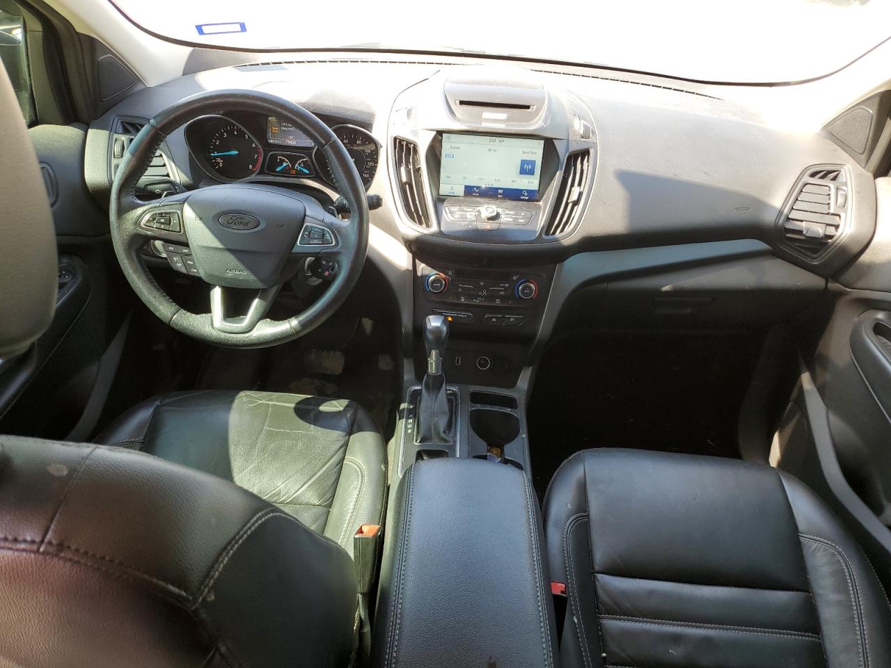 1FMCU0G99HUD95804 FORD ESCAPE 2017