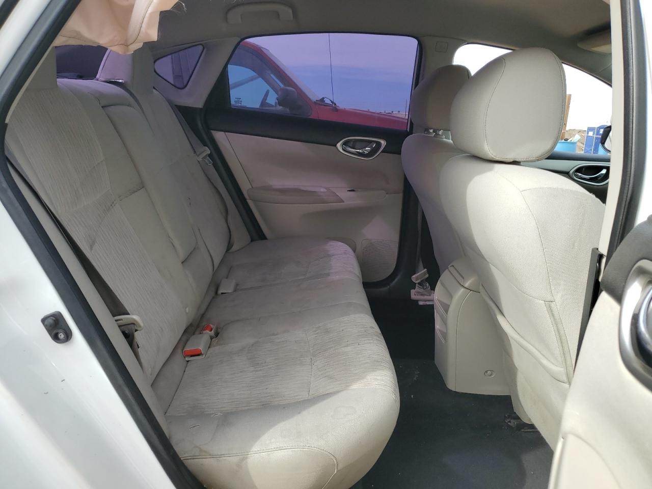 3N1AB7AP5FY257725 2015 Nissan Sentra S