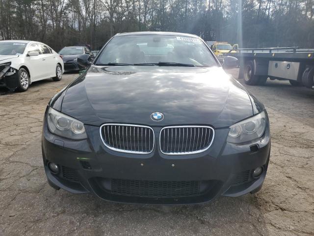 2011 BMW 328 I VIN: WBAKE3C52BE768990 Lot: 47026014