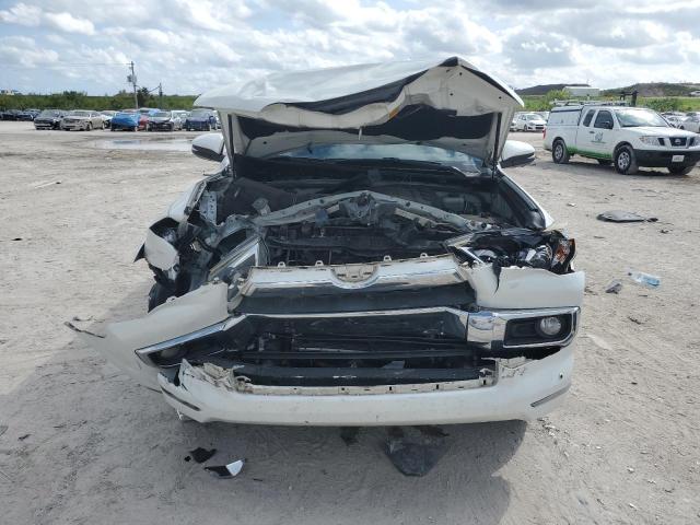 2015 TOYOTA 4RUNNER SR - JTEBU5JR0F5267363