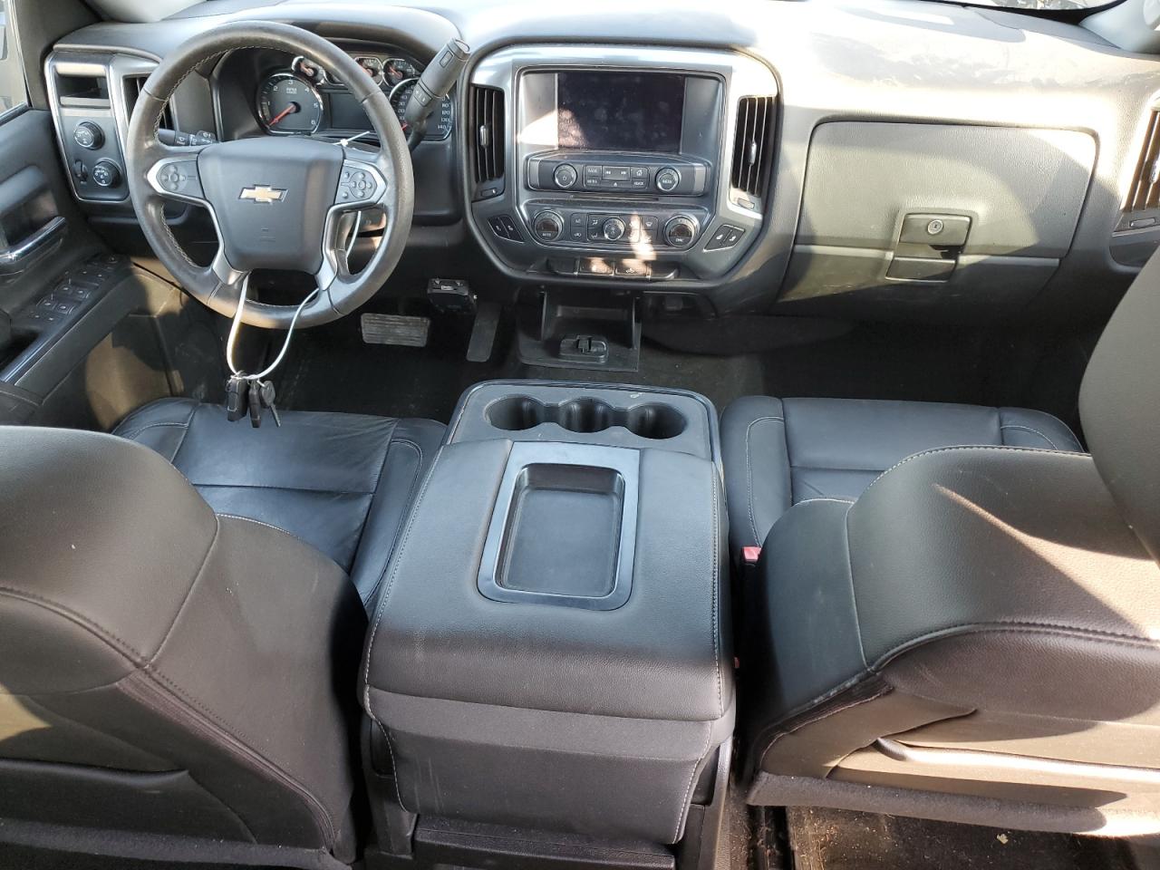 1GCVKREC7HZ278263 CHEVROLET ALL Models 2017