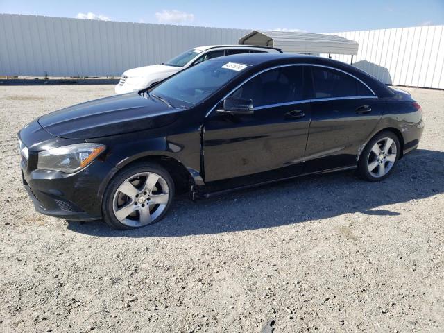 VIN WDDSJ4EB4GN299910 2016 Mercedes-Benz CLA-Class,... no.1