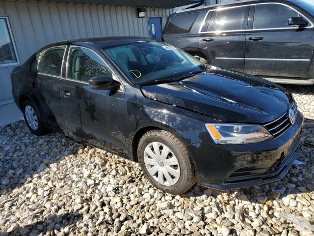 2015 Volkswagen Jetta Base VIN: 3VW2K7AJ3FM310911 Lot: 48691924