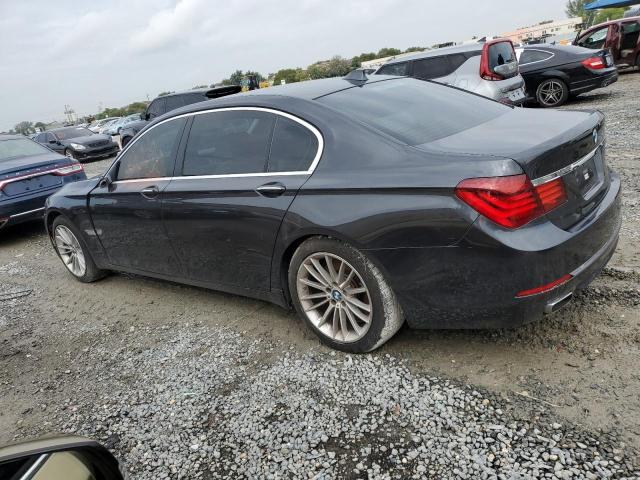 VIN WBAYE8C59ED134318 2014 BMW 7 Series, 750 LI no.2