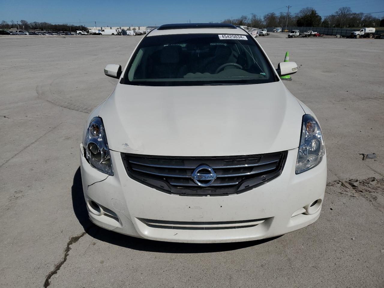 1N4AL2AP5AC149335 2010 Nissan Altima Base