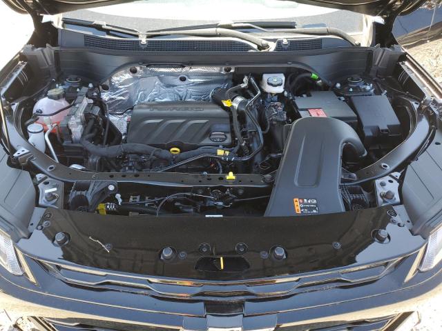 2024 CHEVROLET TRAX ACTIV KL77LKE21RC170341