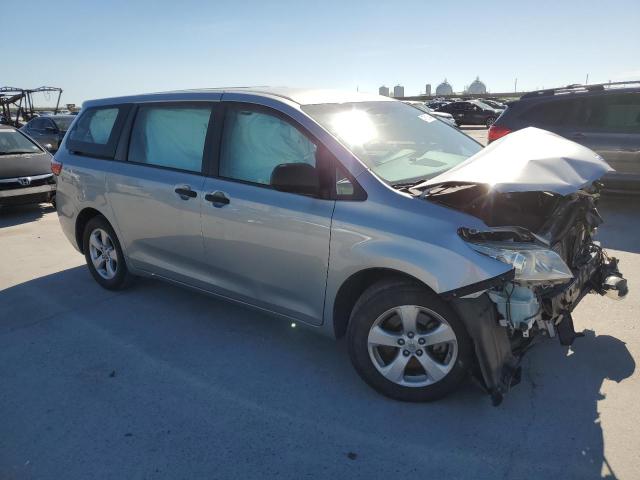 Vin: 5tdzk3dc7gs756195, lot: 47513544, toyota all models 20164