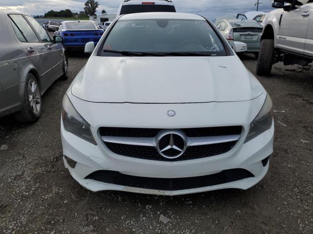 VIN WDDSJ4EBXGN363366 2016 Mercedes-Benz CLA-Class,... no.5