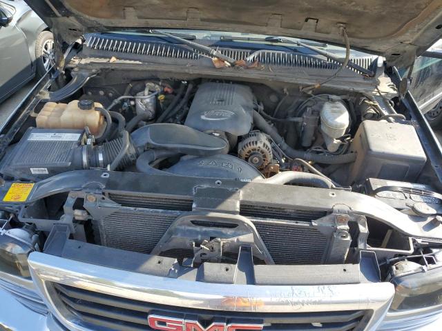 2003 GMC New Sierra C1500 VIN: 2GTEC19T831410649 Lot: 44348944