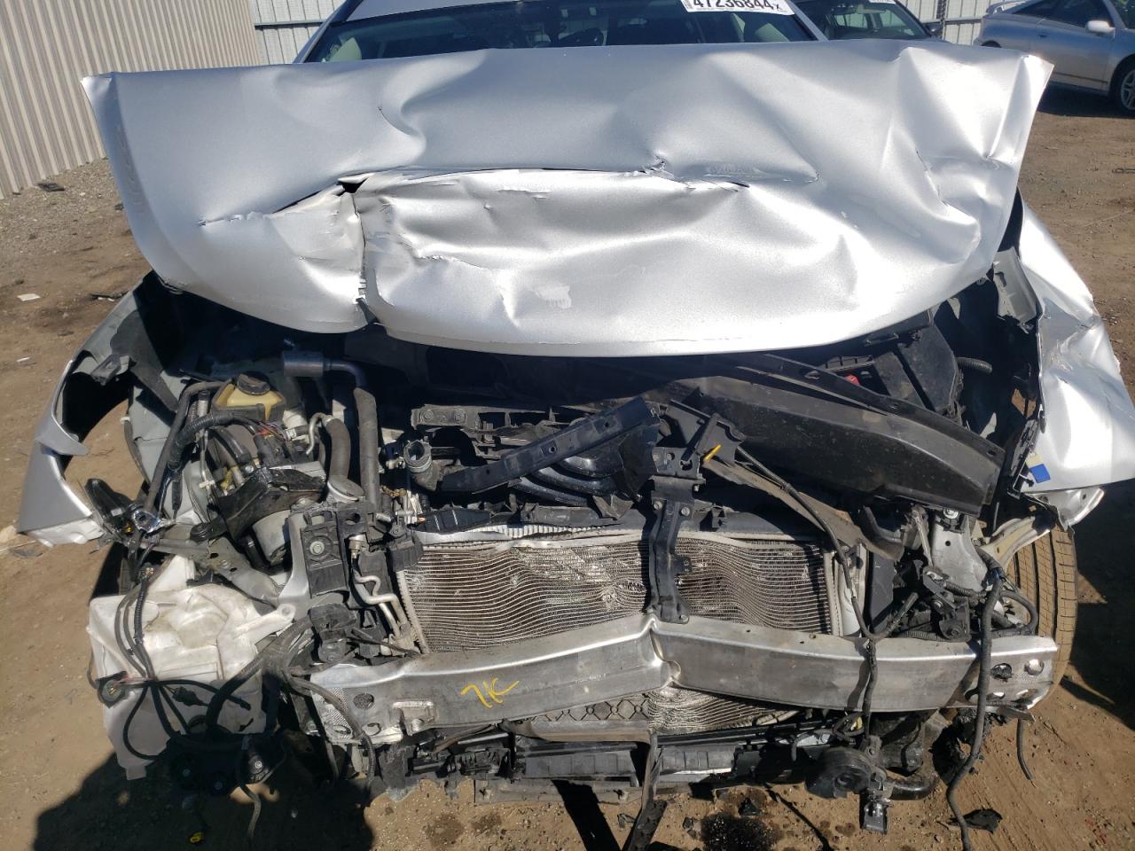 5N1AZ2MH3JN120025 NISSAN MURANO 2018