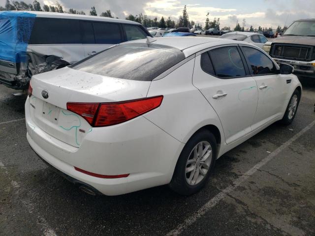 2013 Kia Optima Lx VIN: KNAGM4A79D5403079 Lot: 45959474