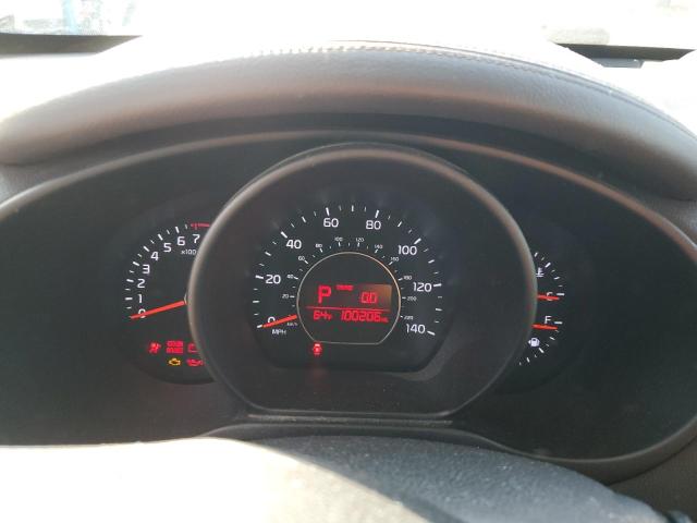 2015 KIA SOUL ! - KNDJX3A56F7137455