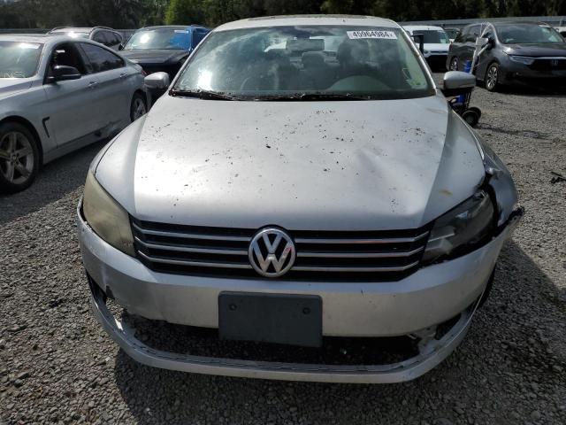 2013 Volkswagen Passat Se VIN: 1VWBP7A36DC145373 Lot: 45964984