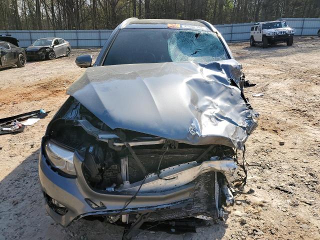 2018 Mercedes-Benz Glc 300 VIN: WDC0G4JB0JV091787 Lot: 47697794