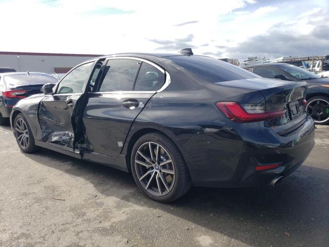 VIN 3MW5P7J02N8C63304 2022 BMW 3 SERIES no.2