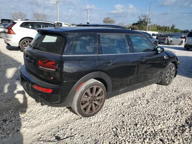 Vin: wmwxj1c08n2p72493, lot: 47365704, mini cooper s clubman all4 20223