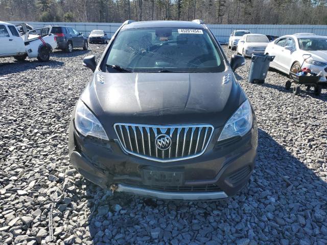 2014 Buick Encore VIN: KL4CJESB3EB608929 Lot: 45201454