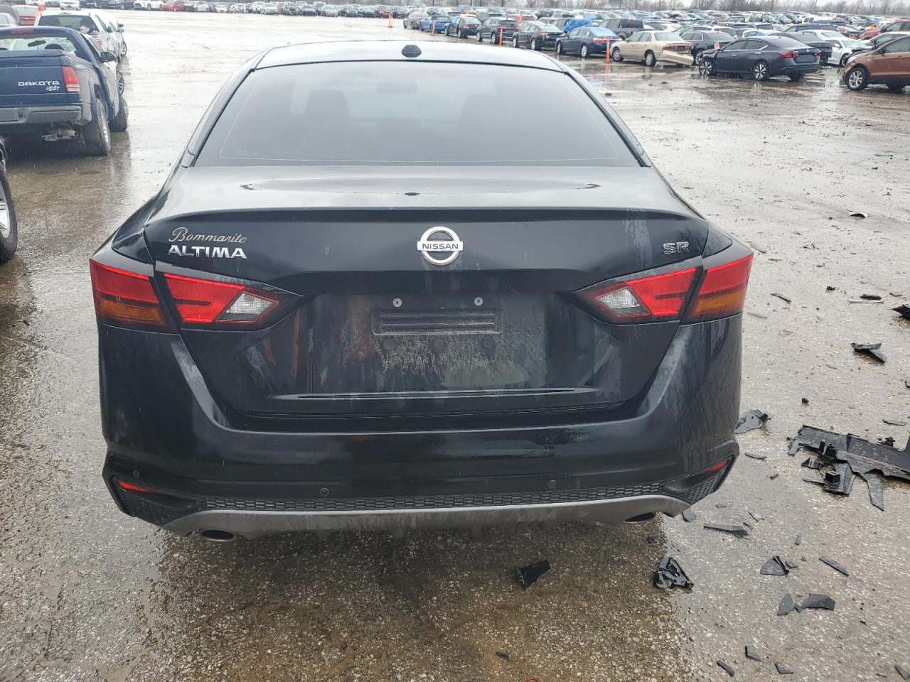 1N4BL4CV7LC176812 NISSAN ALTIMA 2020