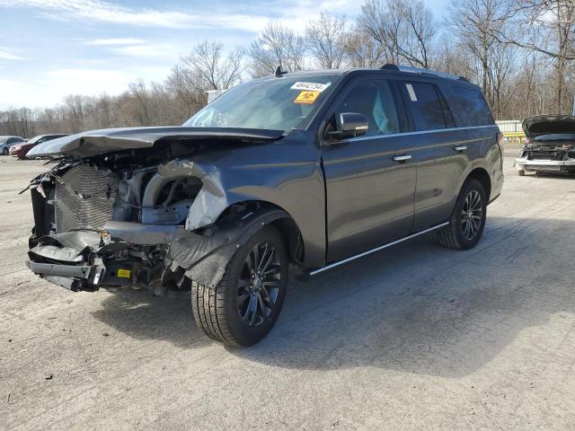 VIN 1FMJU1KTXLEA21611 2020 Ford Expedition, Limited no.1