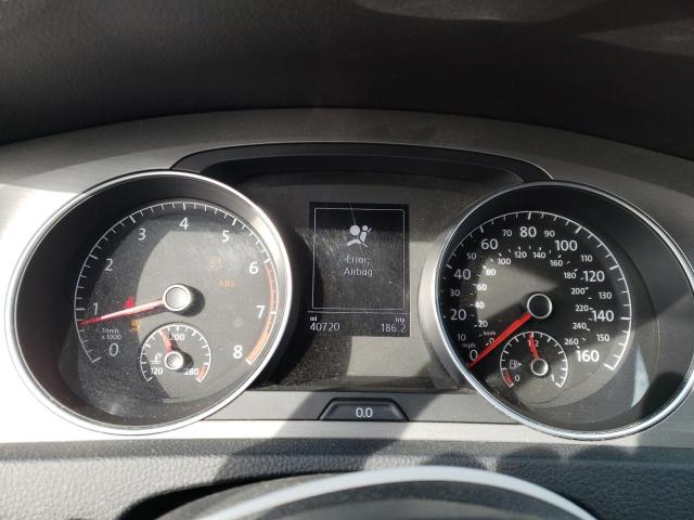 2016 VOLKSWAGEN GOLF SPORT - 3VWC17AU7GM514582