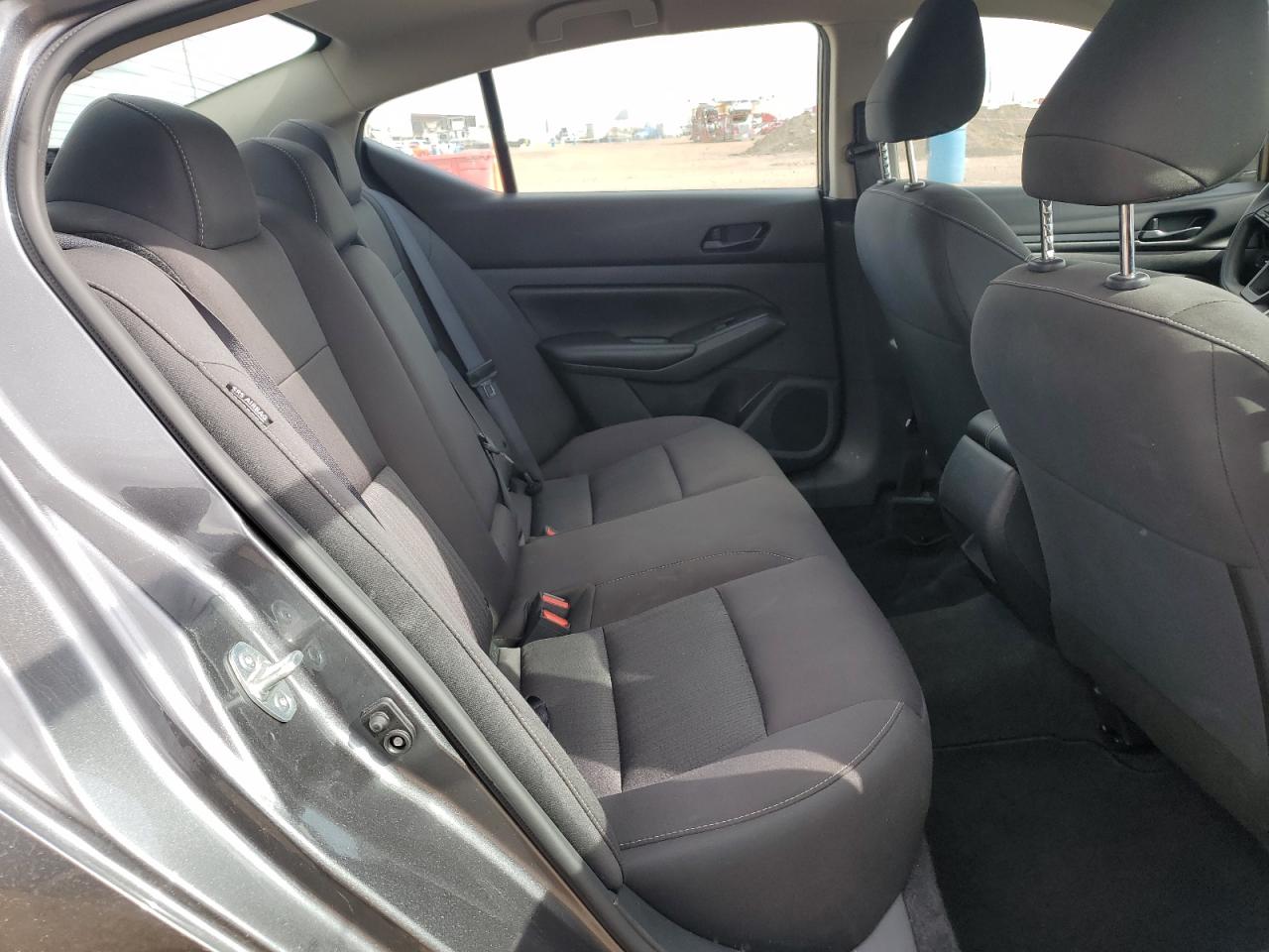 1N4BL4BVXPN356166 NISSAN ALTIMA 2023