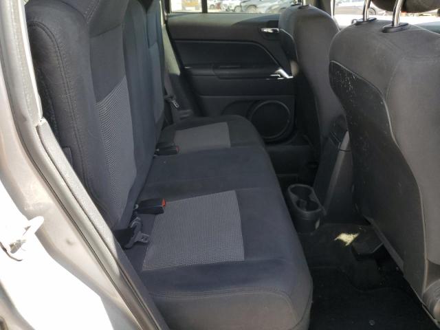 2016 JEEP PATRIOT LA - 1C4NJRFB6GD664161