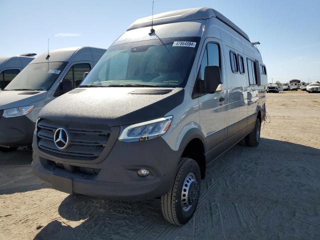 2023 Mercedes-Benz Sprinter 3500 VIN: W1W8NC6Y8PT136196 Lot: 47864594