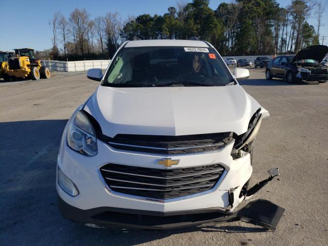 2017 Chevrolet Equinox Lt VIN: 2GNALCEK9H1556659 Lot: 46221024