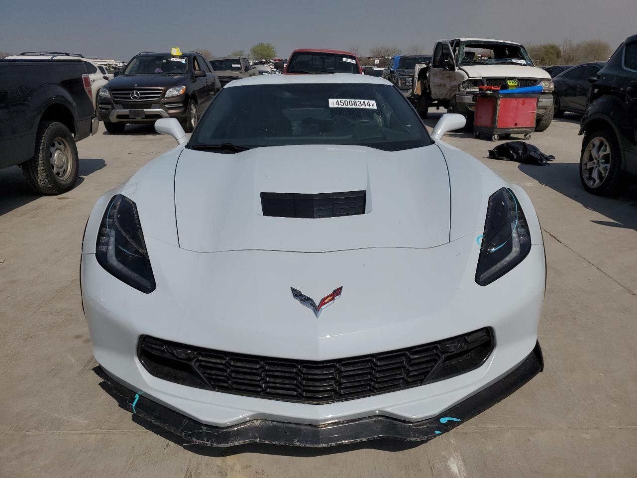 1G1Y12D73K5102622 CHEVROLET CORVETTE 2019