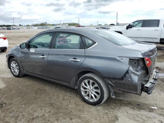 3N1AB7AP1KL608069 NISSAN SENTRA 2019