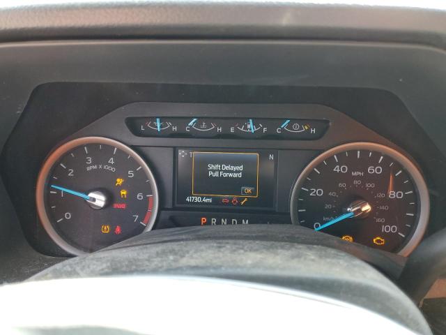 2022 FORD F-150 1FT7X2BN8NEG21186