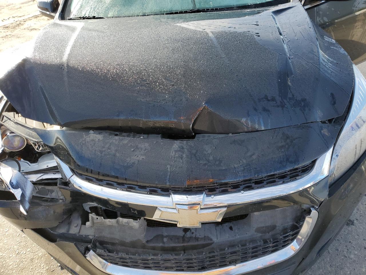 1G11C5SA5GU142564 CHEVROLET MALIBU 2016