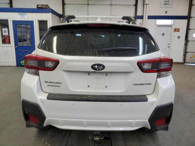 2023 Subaru Crosstrek Limited VIN: JF2GTHNC7PH229232 Lot: 46701604