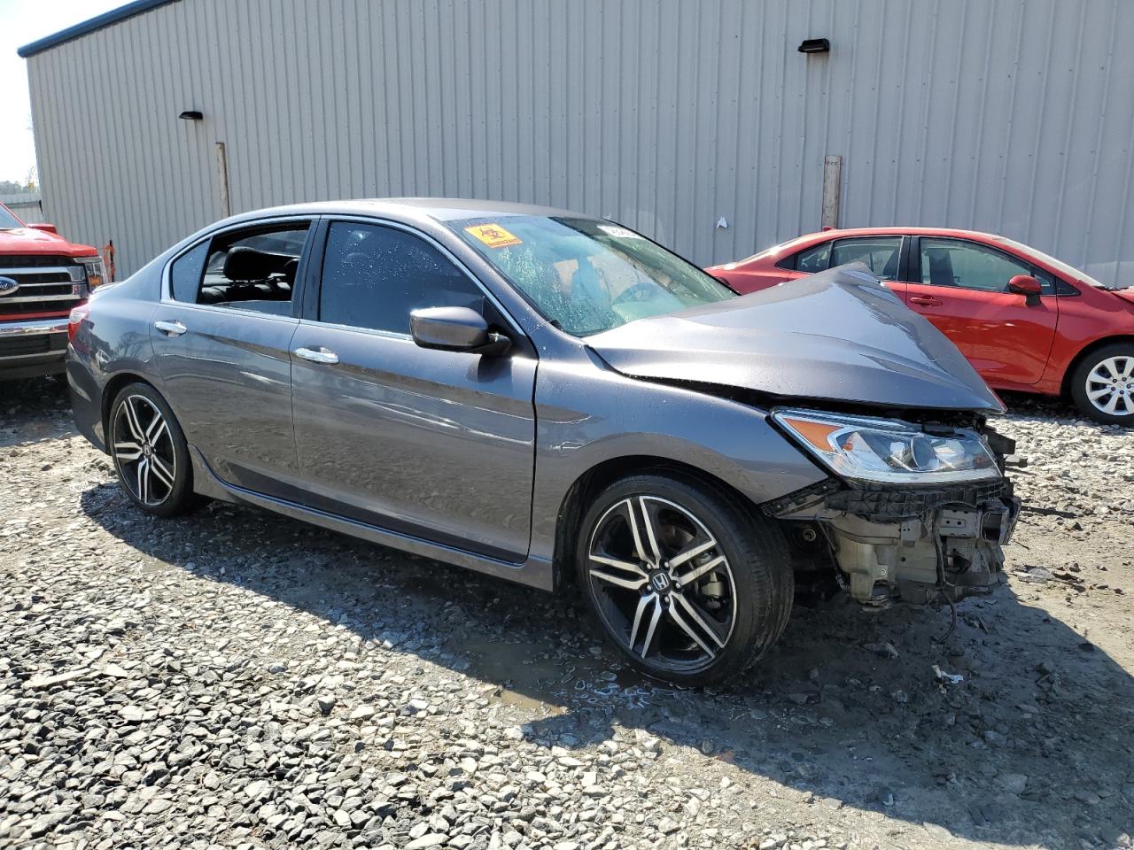 1HGCR2F51HA092549 HONDA ACCORD 2017