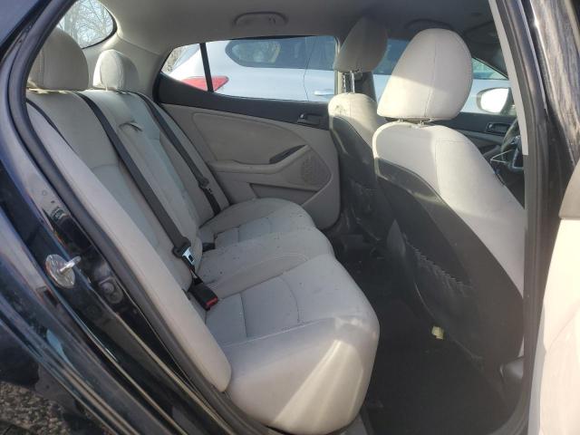 2013 Kia Optima Lx VIN: 5XXGM4A71DG221259 Lot: 48021824