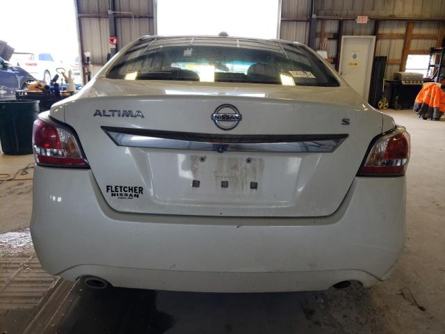 2015 NISSAN ALTIMA 2.5 - 1N4AL3AP9FN320959